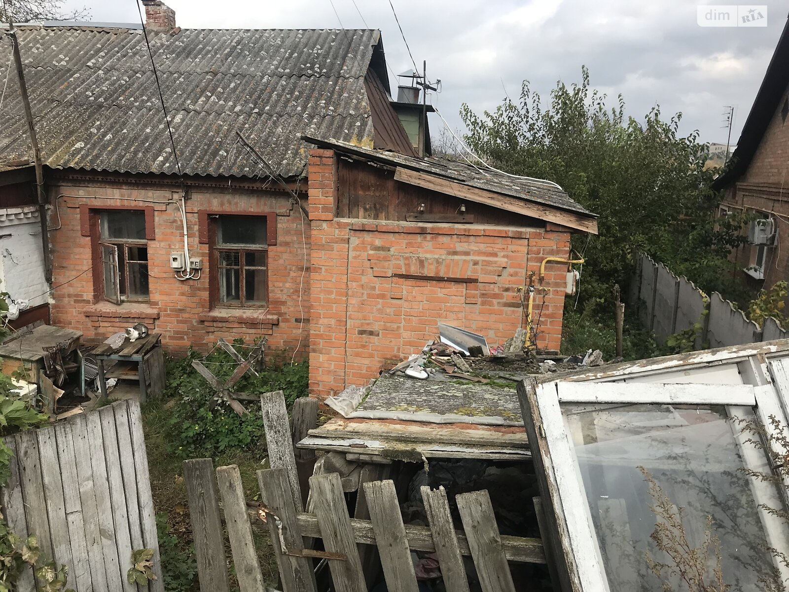 Продаж частини будинку в Вінниці, вулиця Антона Турчановича (Тухачевського), район Староміський, 3 кімнати фото 1 Продаж частини будинку в Вінниці, вулиця Антона Турчановича (Тухачевського), район Староміський, 3 кімнати фото 1