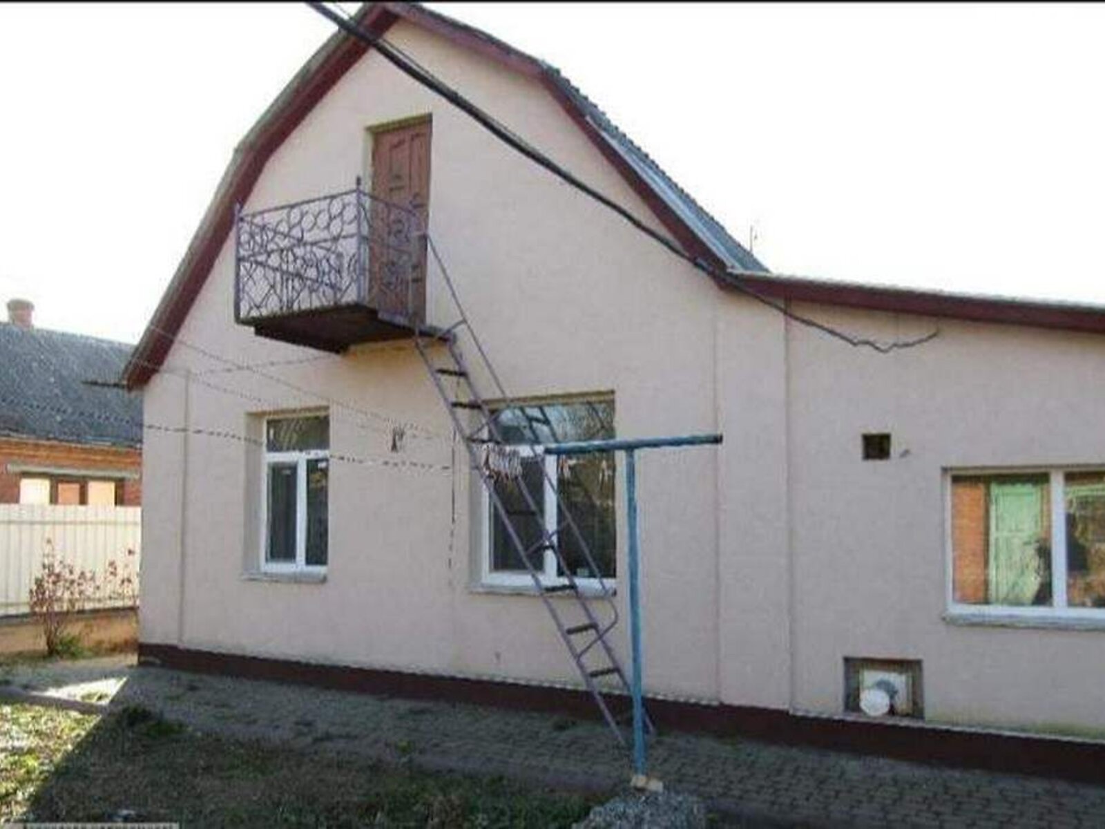 Продаж частини будинку в Вінниці, район Староміський, 2 кімнати фото 1 Продаж частини будинку в Вінниці, район Староміський, 2 кімнати фото 1