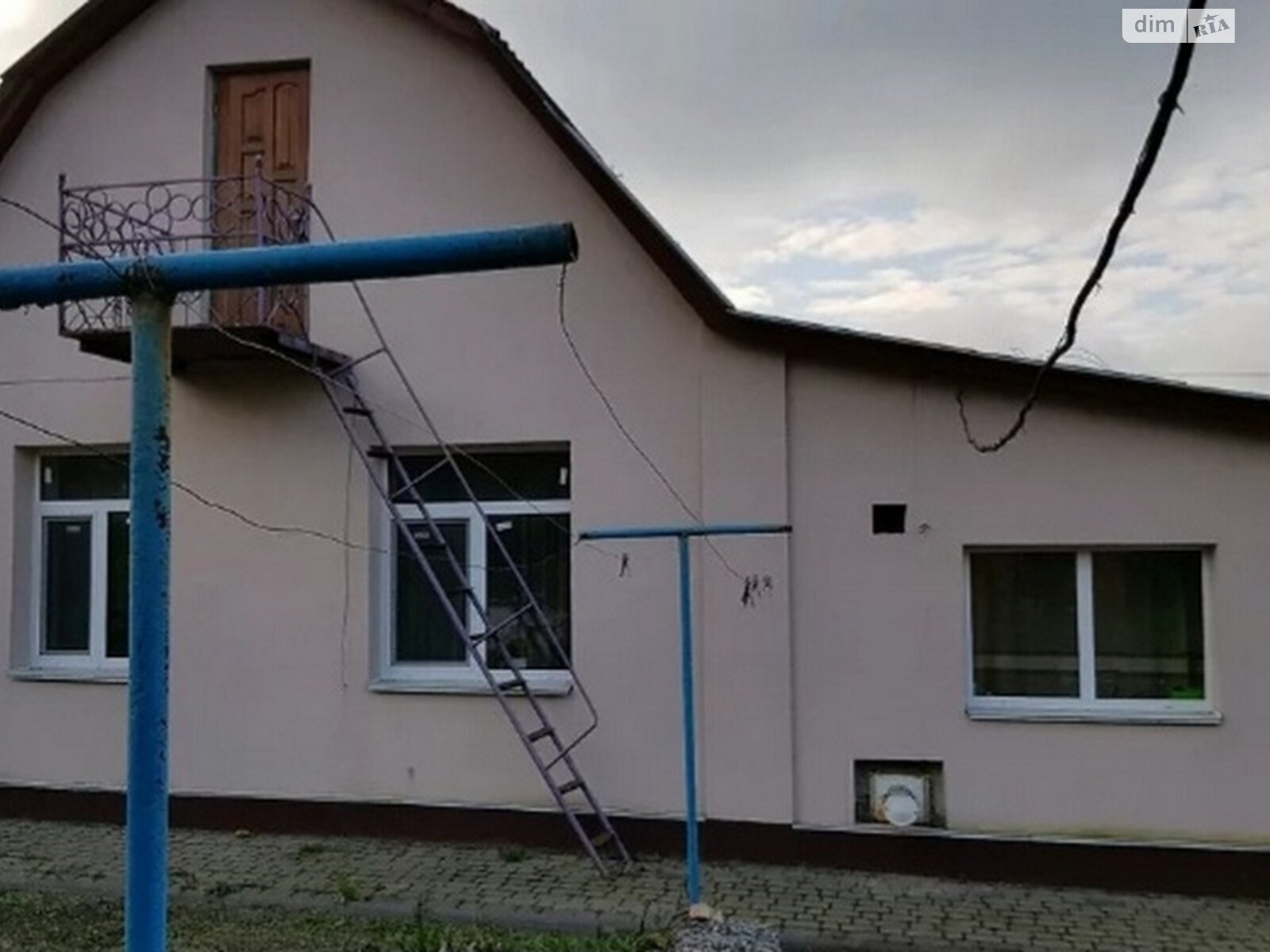Продаж частини будинку в Вінниці, район Староміський, 2 кімнати фото 1 Продаж частини будинку в Вінниці, район Староміський, 2 кімнати фото 1