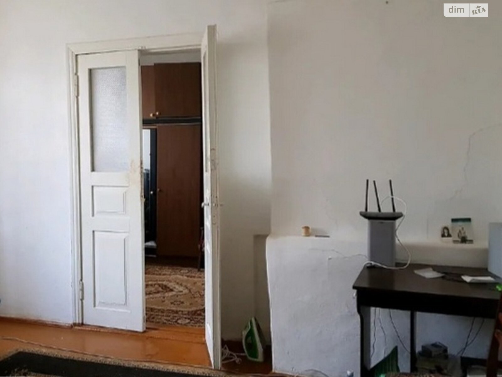 Продаж частини будинку в Вінниці, район Староміський, 2 кімнати фото 1 Продаж частини будинку в Вінниці, район Староміський, 2 кімнати фото 1