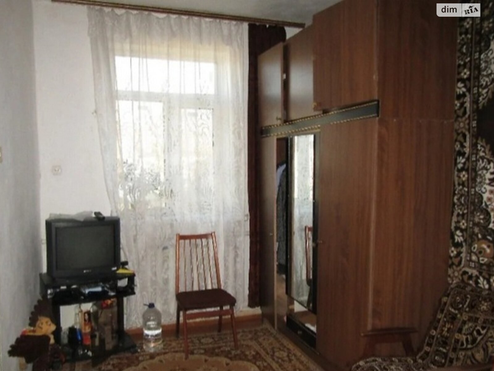 Продаж частини будинку в Вінниці, район Староміський, 2 кімнати фото 1 Продаж частини будинку в Вінниці, район Староміський, 2 кімнати фото 1