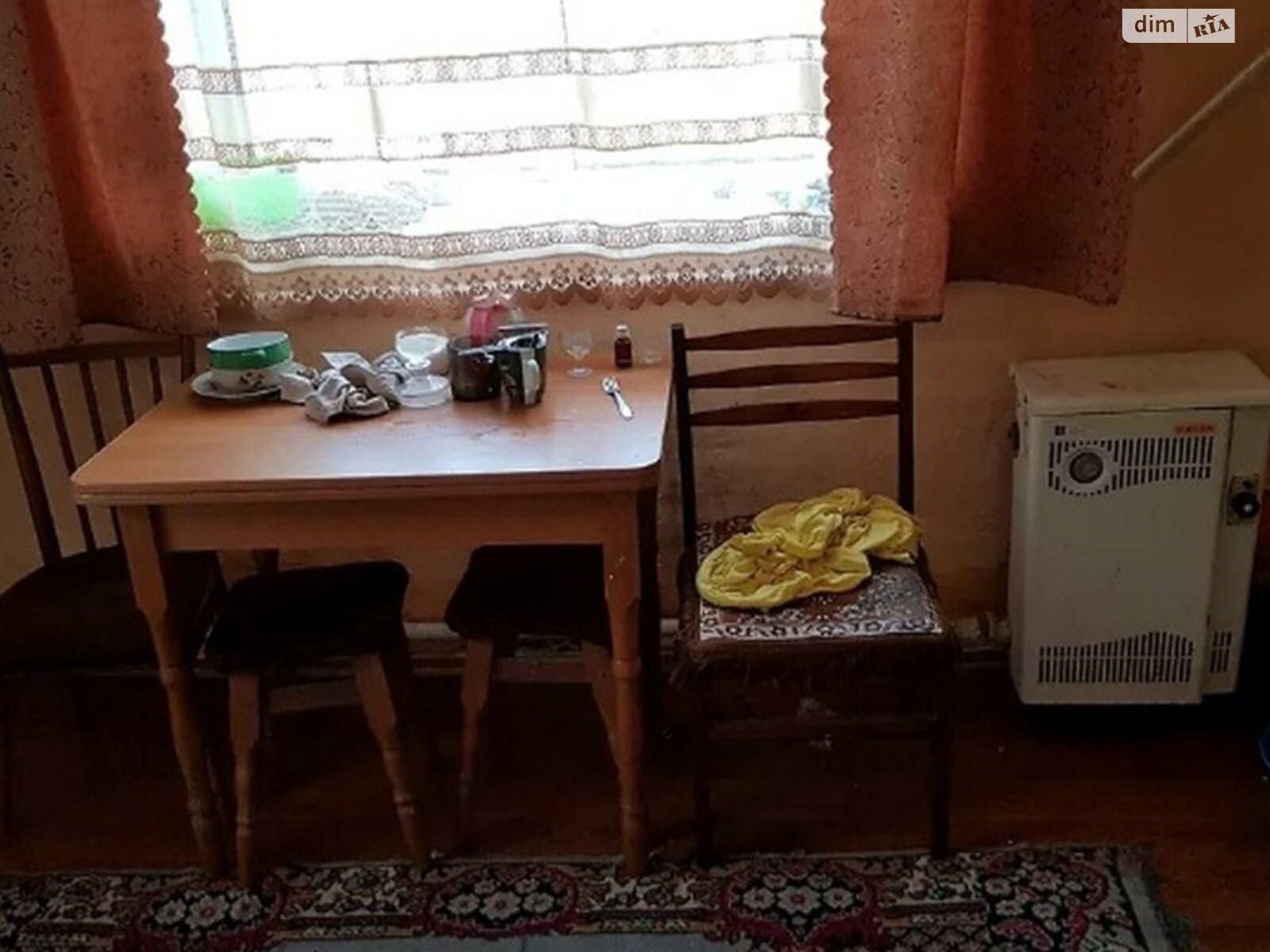 Продаж частини будинку в Вінниці, район Староміський, 2 кімнати фото 1 Продаж частини будинку в Вінниці, район Староміський, 2 кімнати фото 1