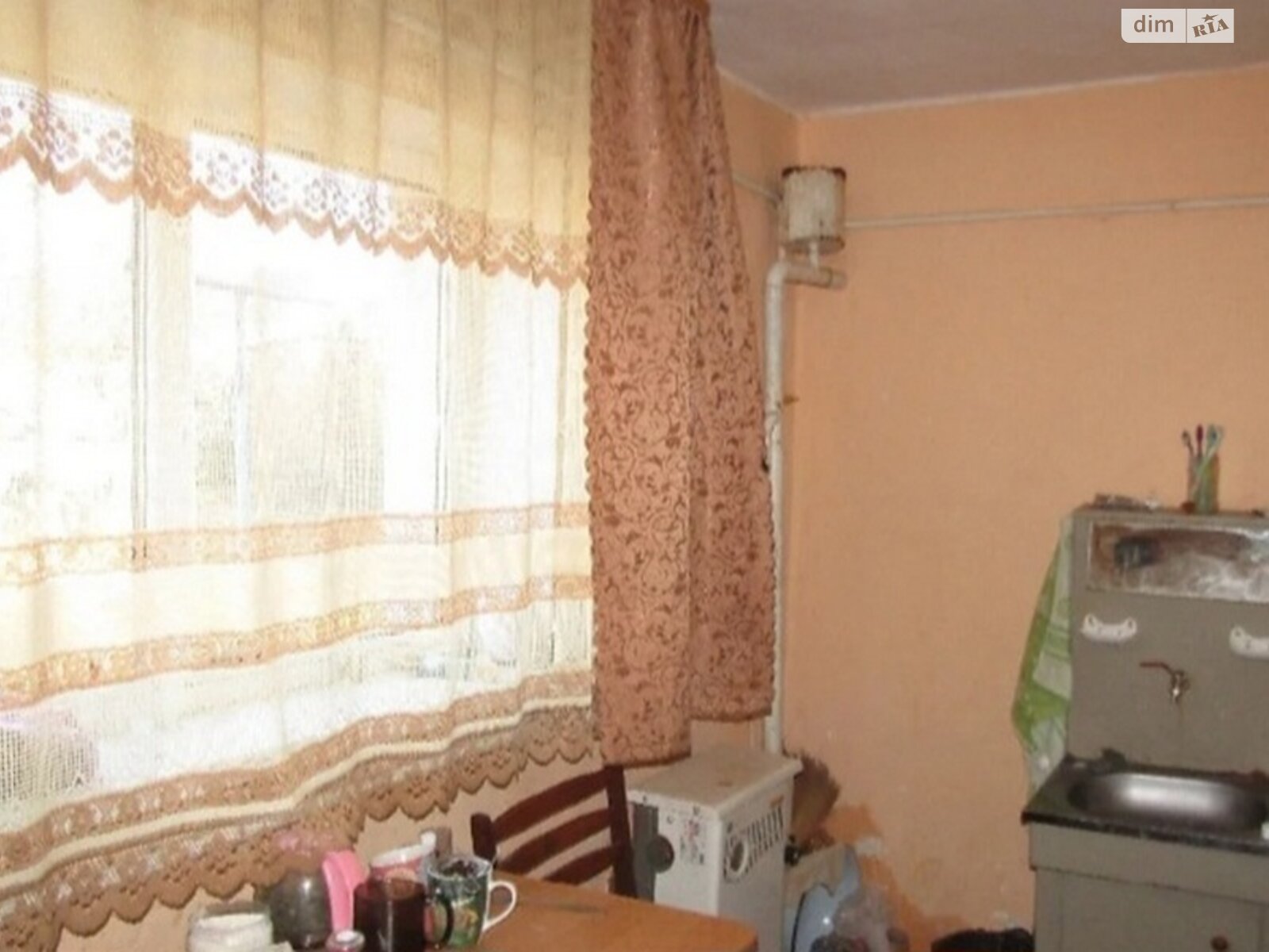 Продаж частини будинку в Вінниці, район Староміський, 2 кімнати фото 1 Продаж частини будинку в Вінниці, район Староміський, 2 кімнати фото 1