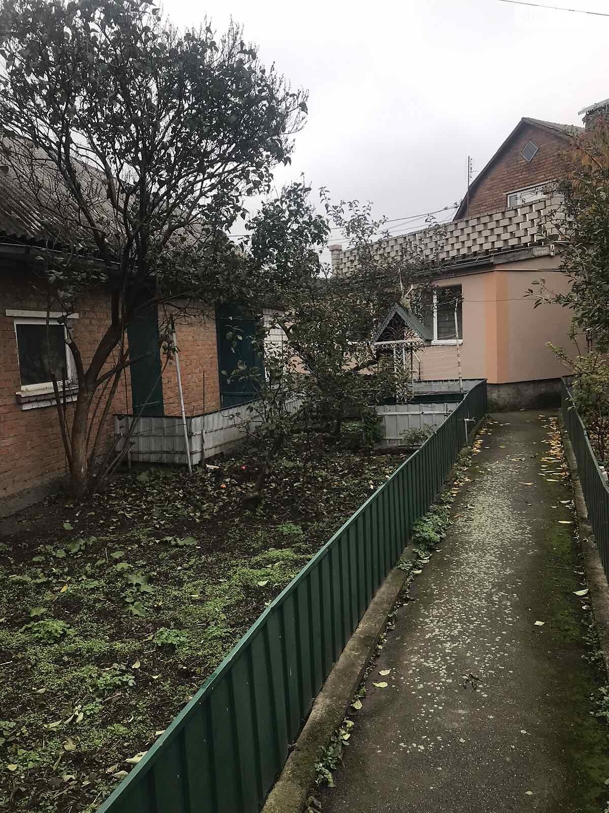 Продажа части дома в Виннице, переулок Бучмы, район Старогородский, 4 комнаты фото 1 Продажа части дома в Виннице, переулок Бучмы, район Старогородский, 4 комнаты фото 1