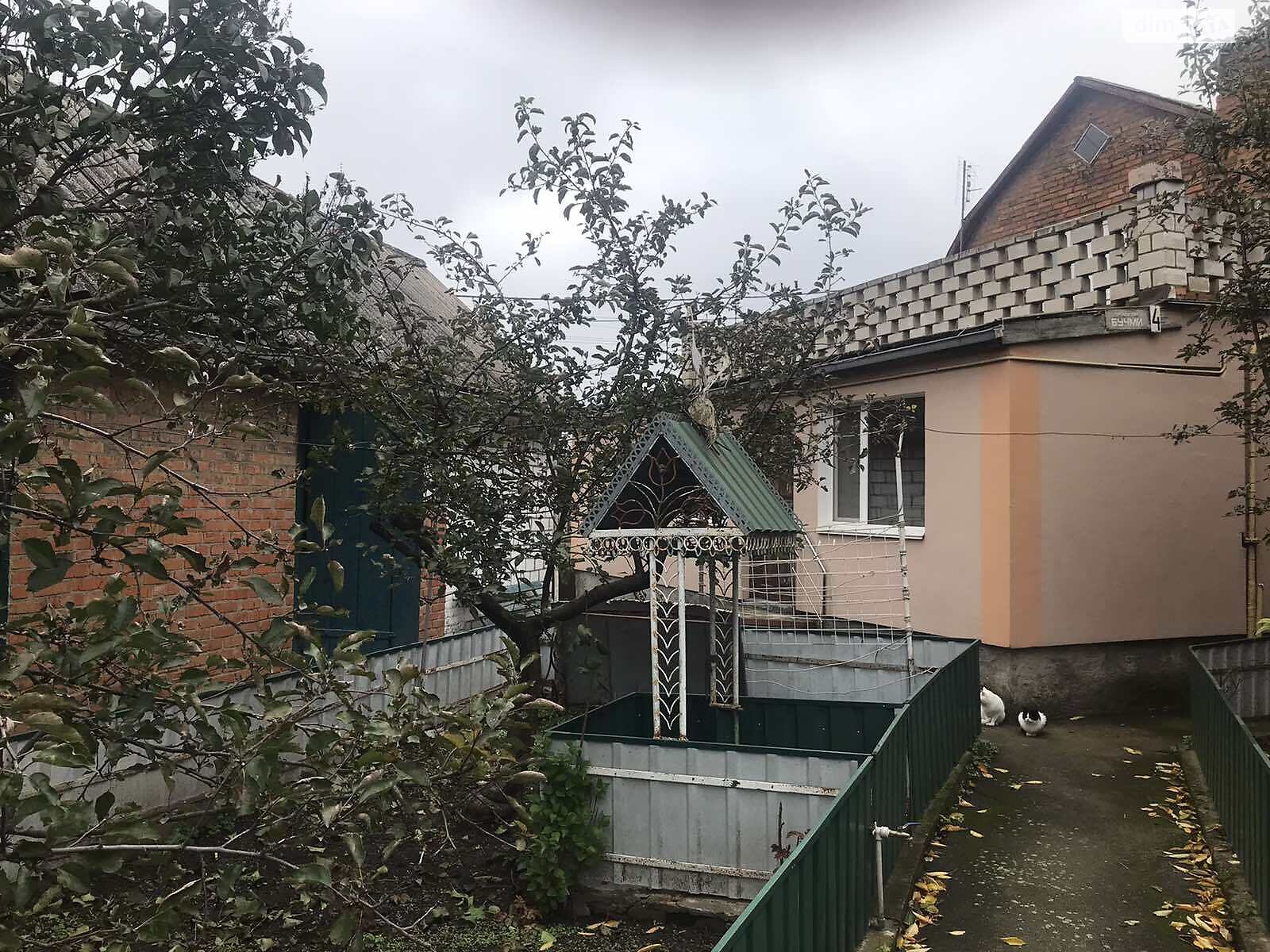 Продажа части дома в Виннице, переулок Бучмы, район Старогородский, 4 комнаты фото 1 Продажа части дома в Виннице, переулок Бучмы, район Старогородский, 4 комнаты фото 1