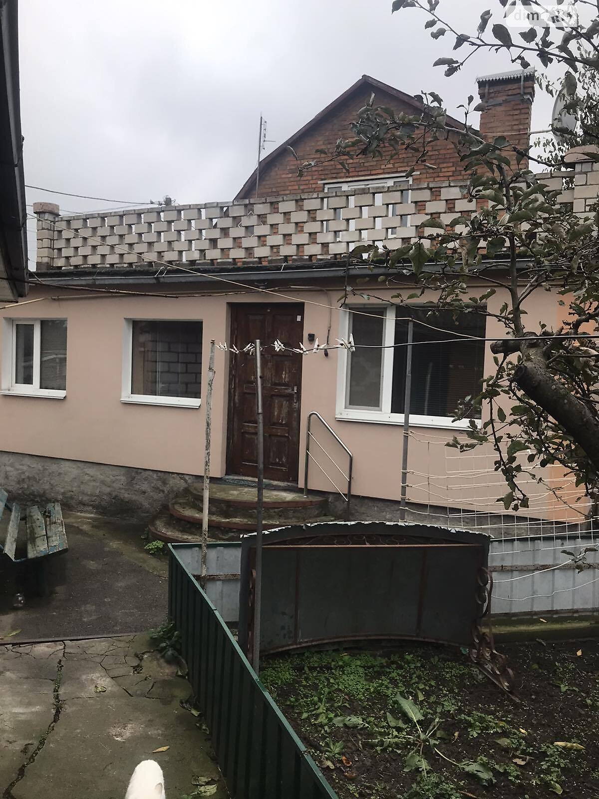 Продажа части дома в Виннице, переулок Бучмы, район Старогородский, 4 комнаты фото 1 Продажа части дома в Виннице, переулок Бучмы, район Старогородский, 4 комнаты фото 1