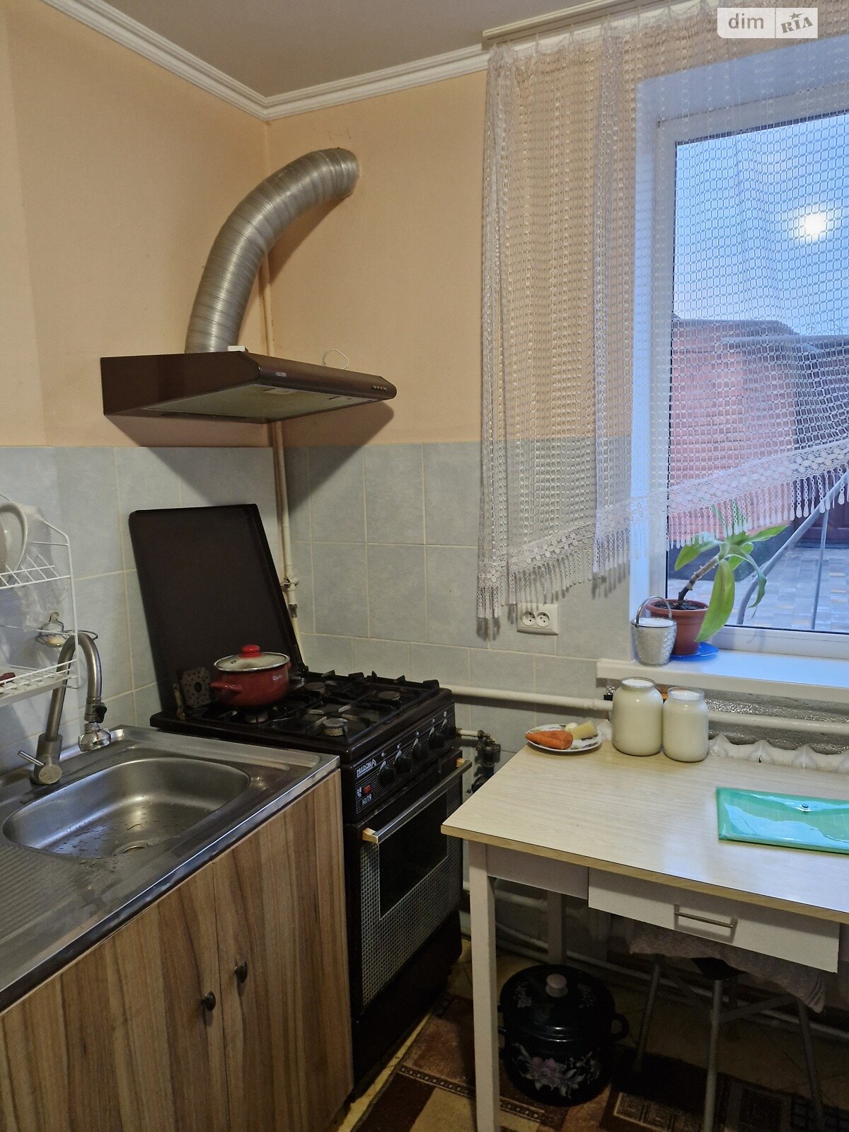 Продаж частини будинку в Вінниці, вулиця Ілика Володимира, район Староміський, 1 кімната фото 1