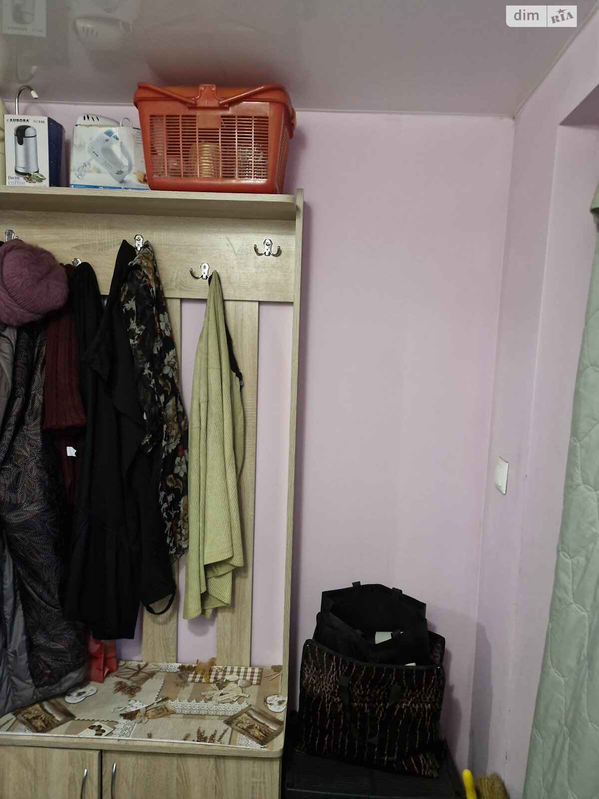 Продаж частини будинку в Вінниці, вулиця Ілика Володимира, район Староміський, 1 кімната фото 1