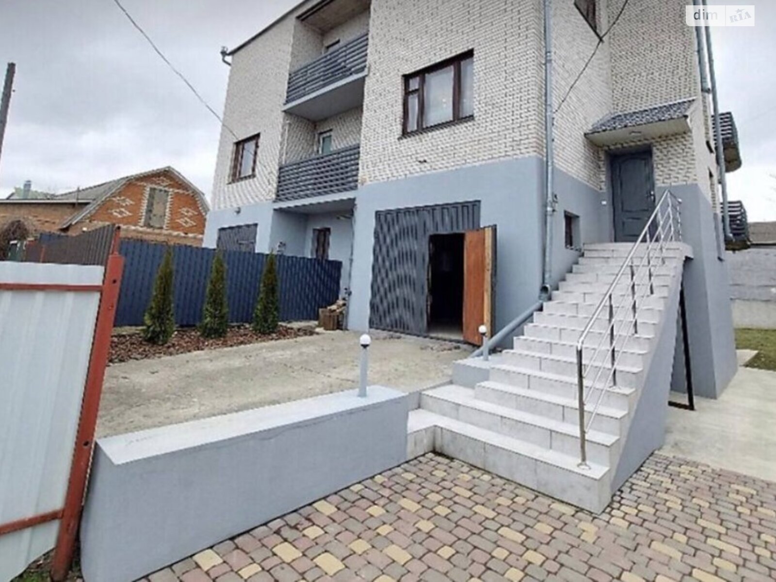 Продаж частини будинку в Вінниці, вулиця Молодіжна, район Староміський, 4 кімнати фото 1
