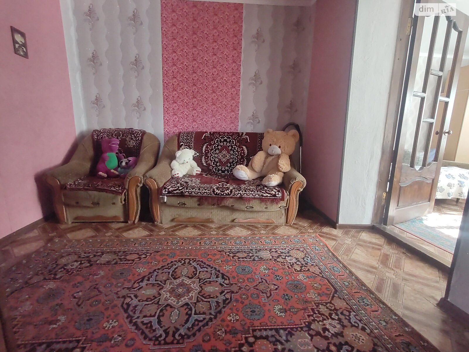 Продажа части дома в Виннице, район Старогородский, 4 комнаты фото 1