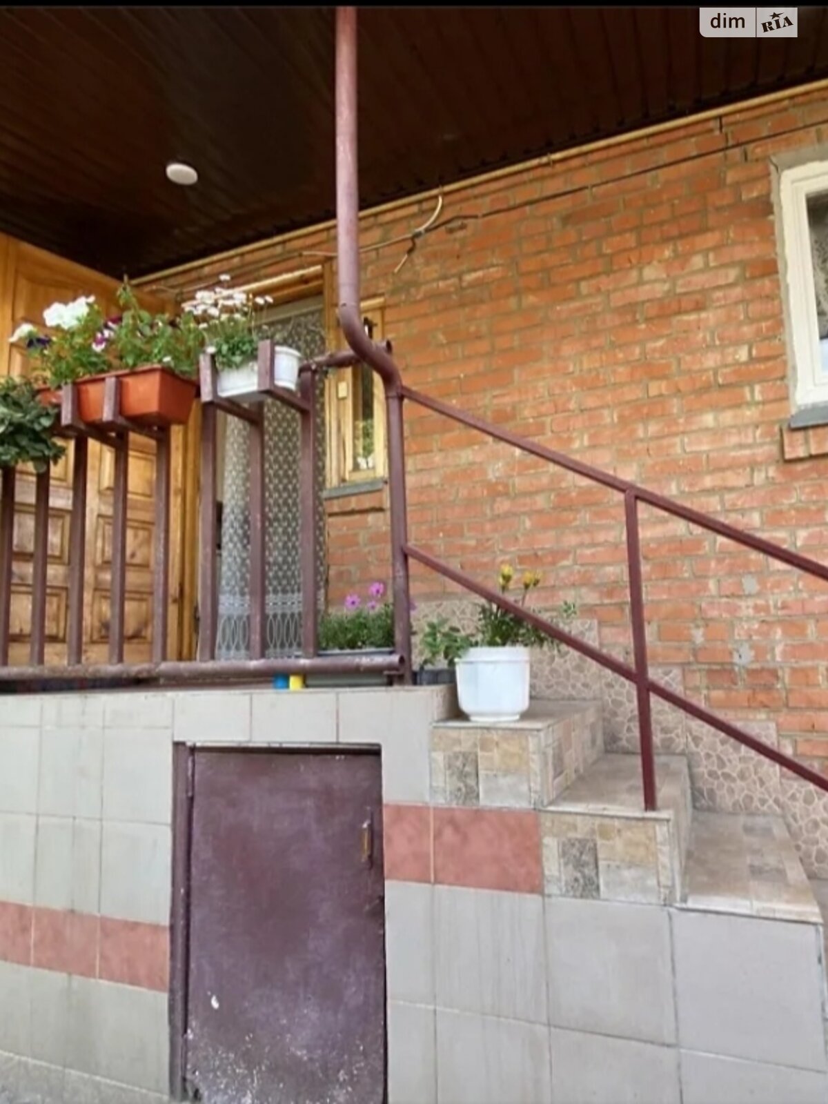 Продажа части дома в Виннице, район Старогородский, 3 комнаты фото 1