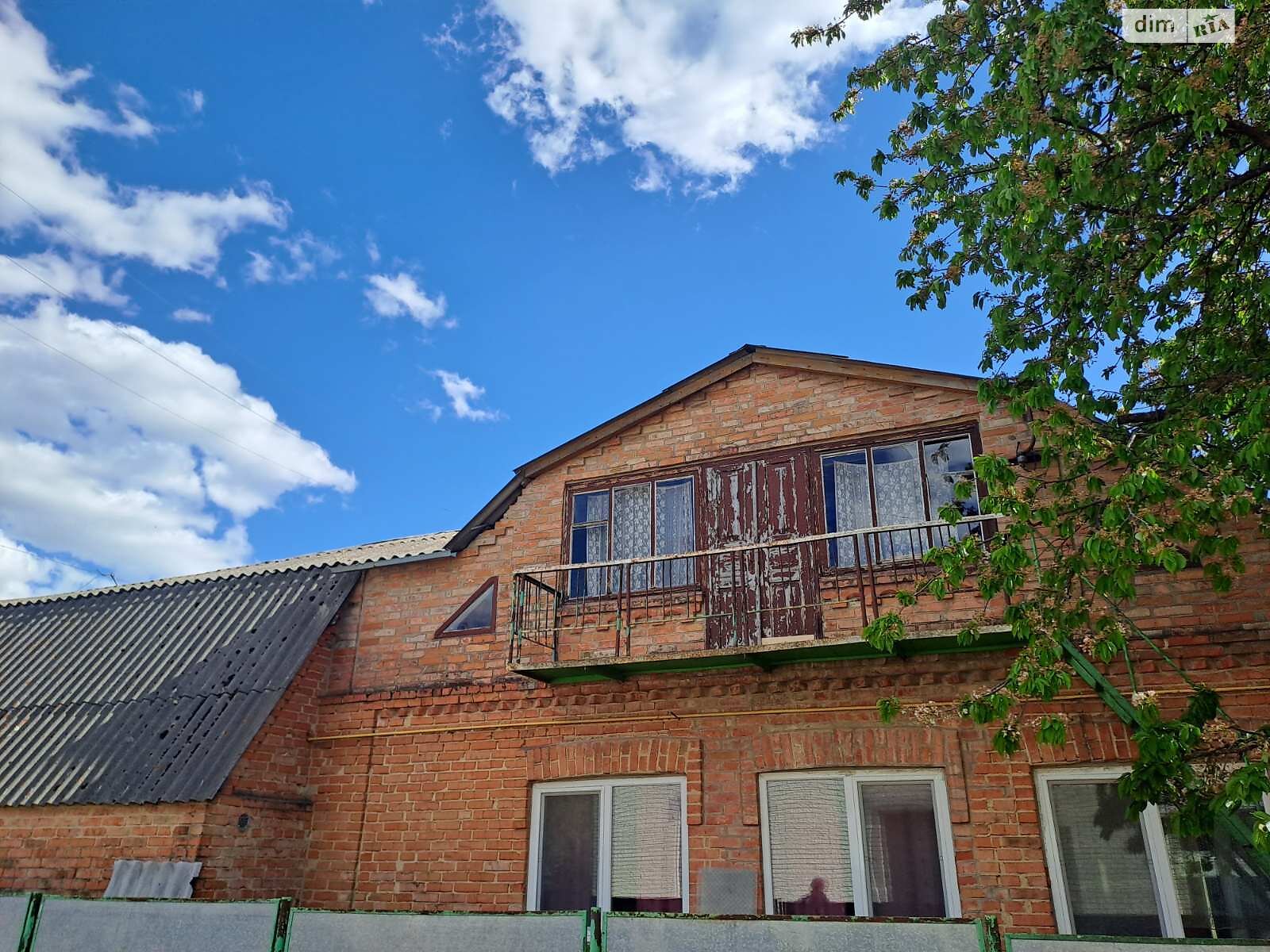 Продаж частини будинку в Вінниці, район Староміський, 3 кімнати фото 1 Продаж частини будинку в Вінниці, район Староміський, 3 кімнати фото 1