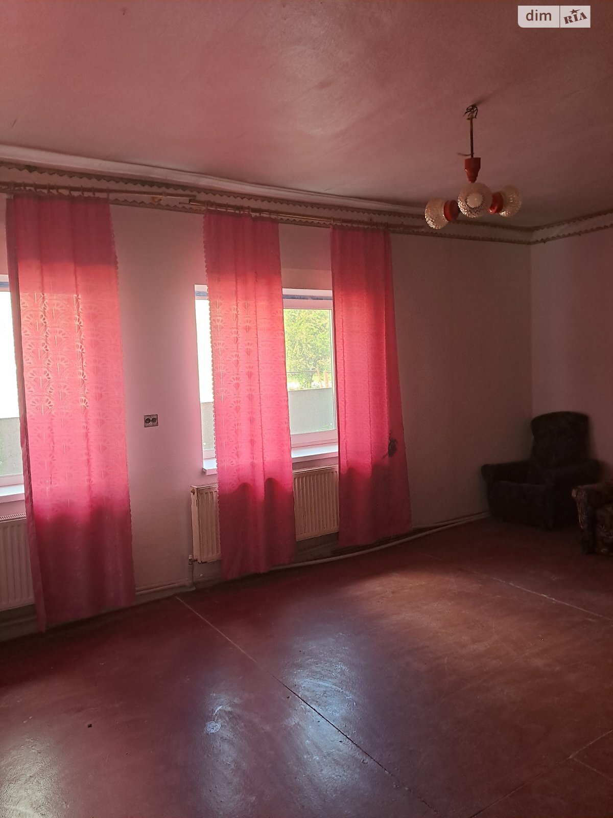 Продаж частини будинку в Вінниці, район Староміський, 3 кімнати фото 1 Продаж частини будинку в Вінниці, район Староміський, 3 кімнати фото 1