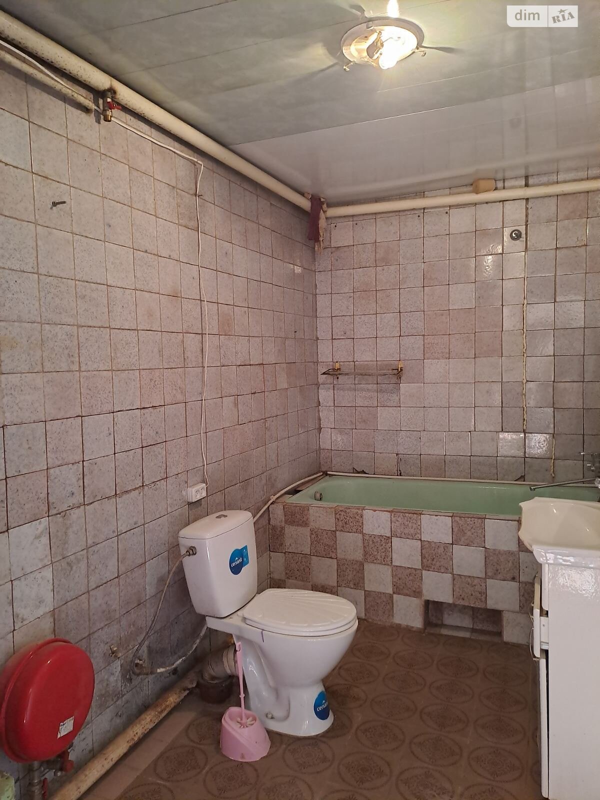 Продаж частини будинку в Вінниці, район Староміський, 3 кімнати фото 1 Продаж частини будинку в Вінниці, район Староміський, 3 кімнати фото 1