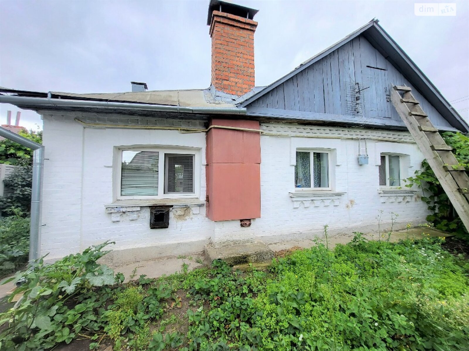 Продажа части дома в Виннице, Валеріана Боржковського, район Старый город, 3 комнаты фото 1