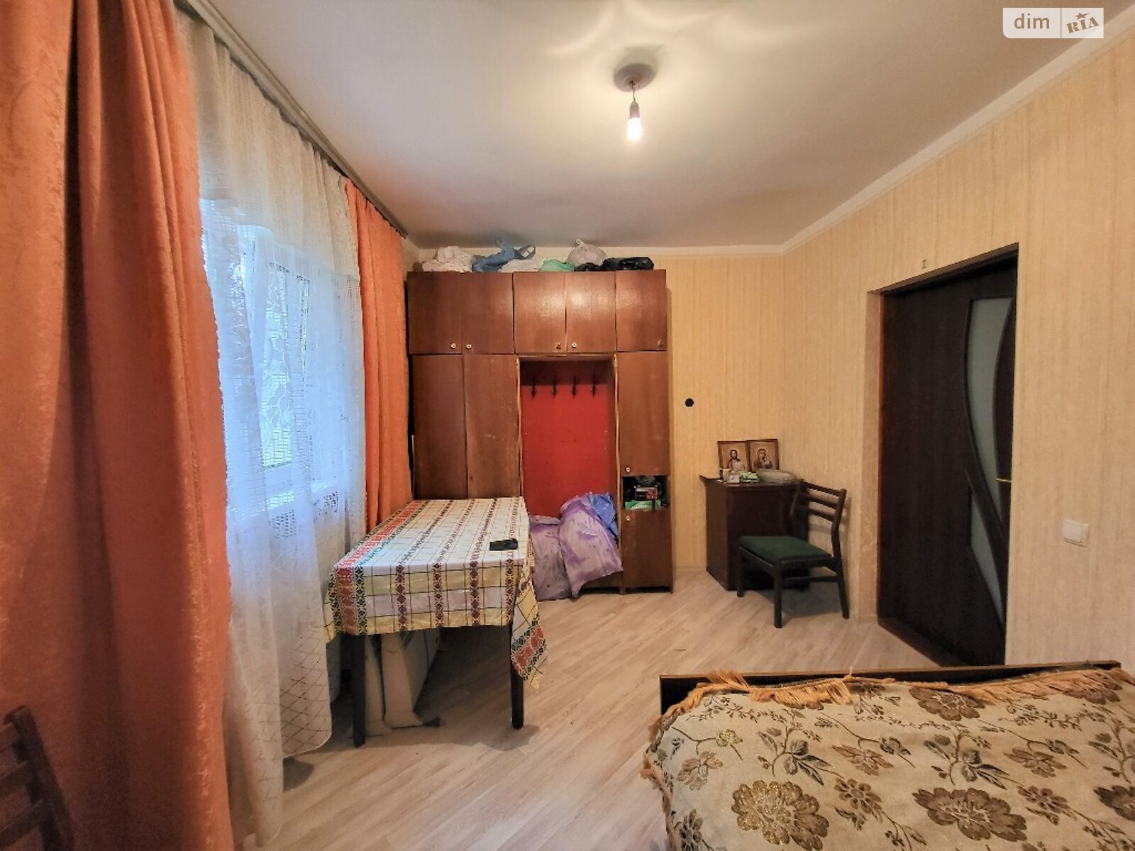 Продажа части дома в Виннице, Валеріана Боржковського, район Старый город, 3 комнаты фото 1