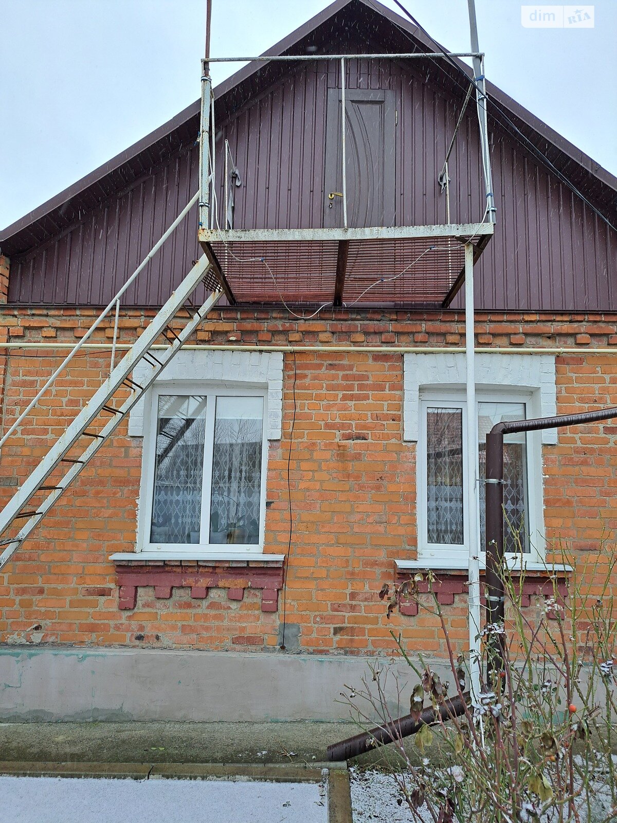 Продажа части дома в Виннице, район Старый город, 4 комнаты фото 1 Продажа части дома в Виннице, район Старый город, 4 комнаты фото 1
