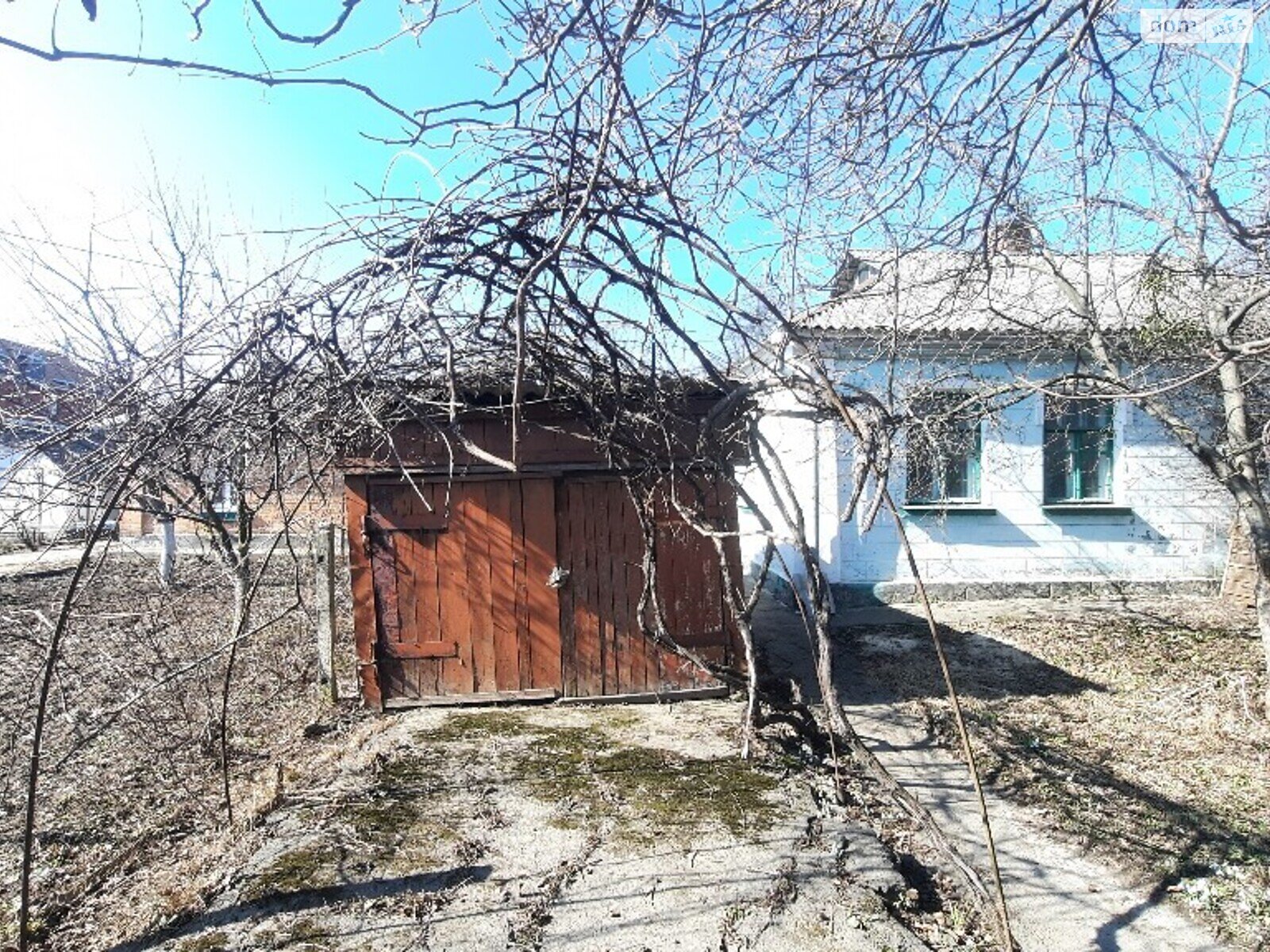 Продаж частини будинку в Вінниці, район Старе місто, 3 кімнати фото 1