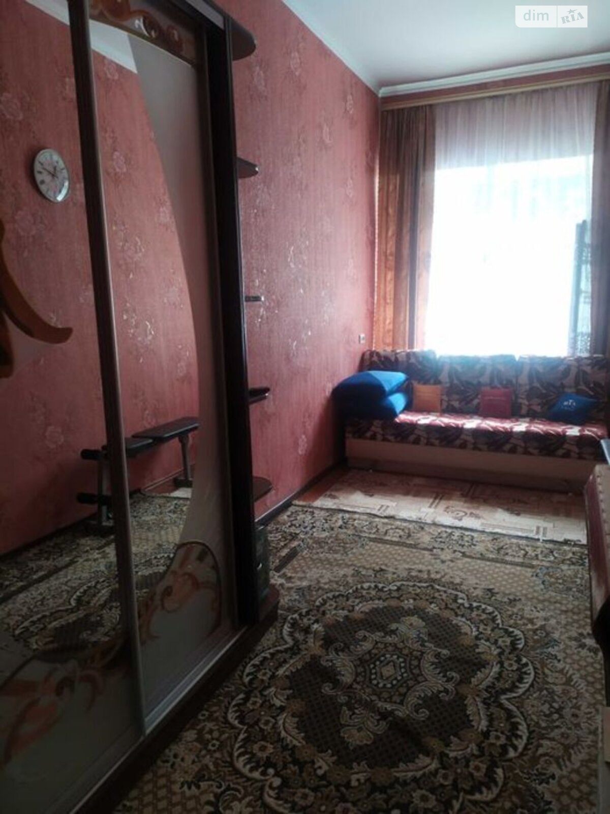 Продаж частини будинку в Вінниці, вулиця Данила Нечая 59, район Старе місто, 2 кімнати фото 1