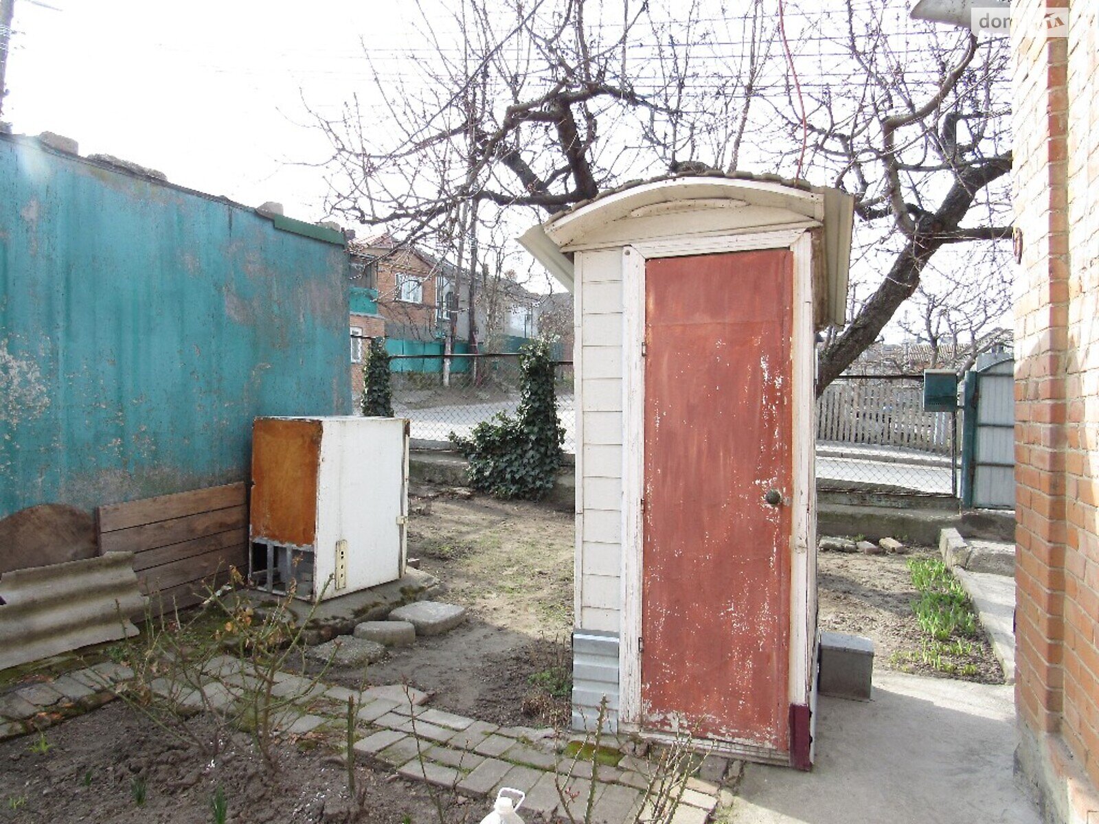 Продажа части дома в Виннице, район Старый город, 2 комнаты фото 1 Продажа части дома в Виннице, район Старый город, 2 комнаты фото 1