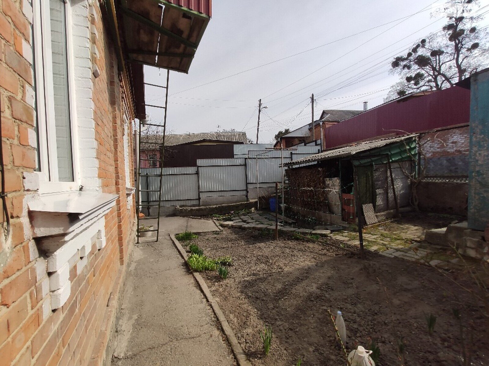 Продажа части дома в Виннице, район Старый город, 2 комнаты фото 1 Продажа части дома в Виннице, район Старый город, 2 комнаты фото 1