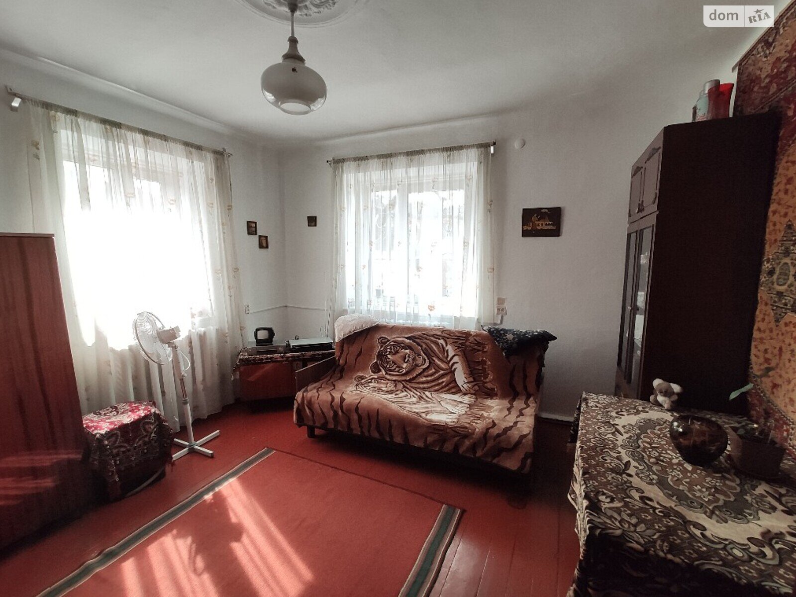 Продажа части дома в Виннице, район Старый город, 2 комнаты фото 1 Продажа части дома в Виннице, район Старый город, 2 комнаты фото 1