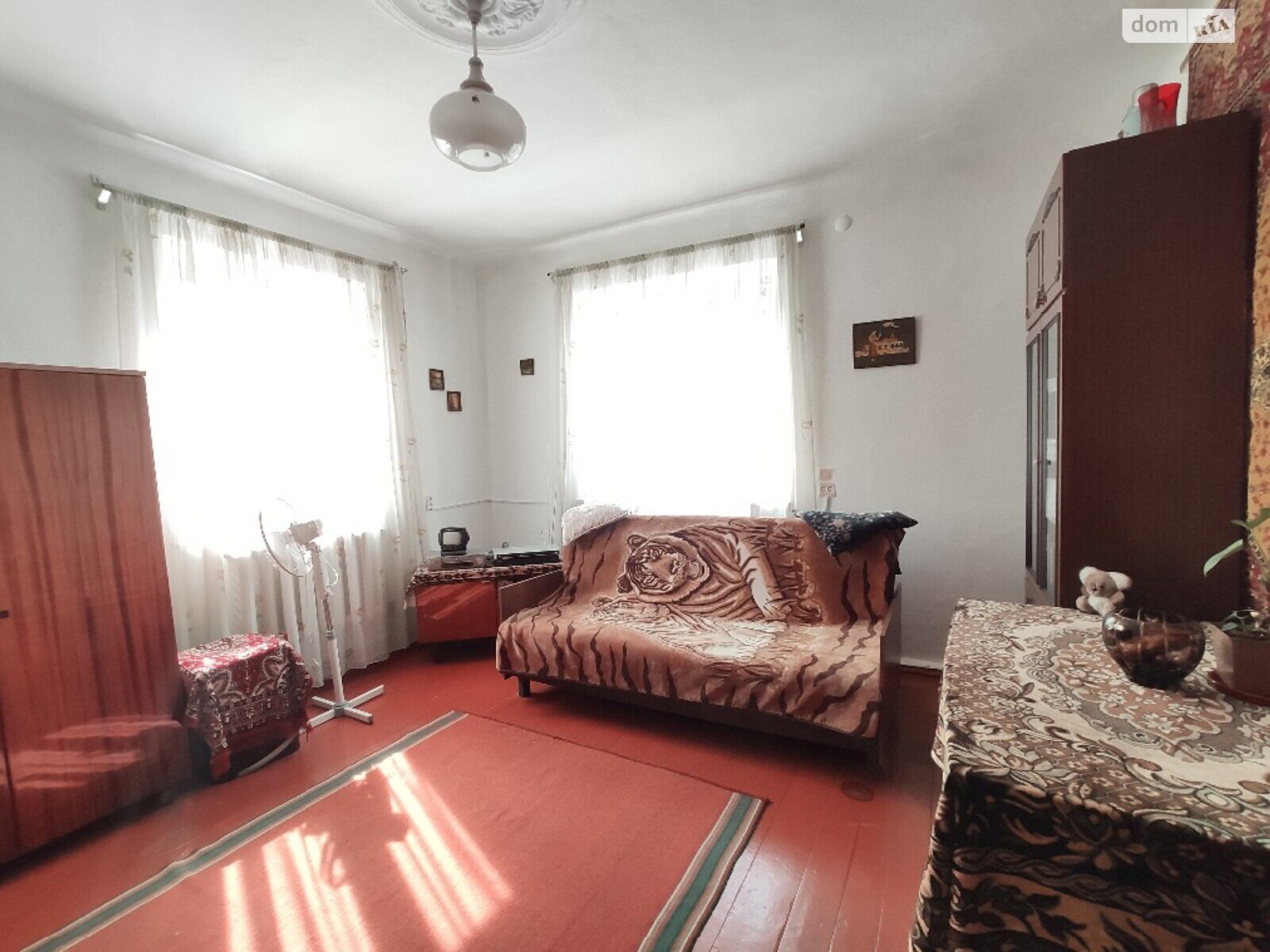 Продажа части дома в Виннице, район Старый город, 2 комнаты фото 1 Продажа части дома в Виннице, район Старый город, 2 комнаты фото 1