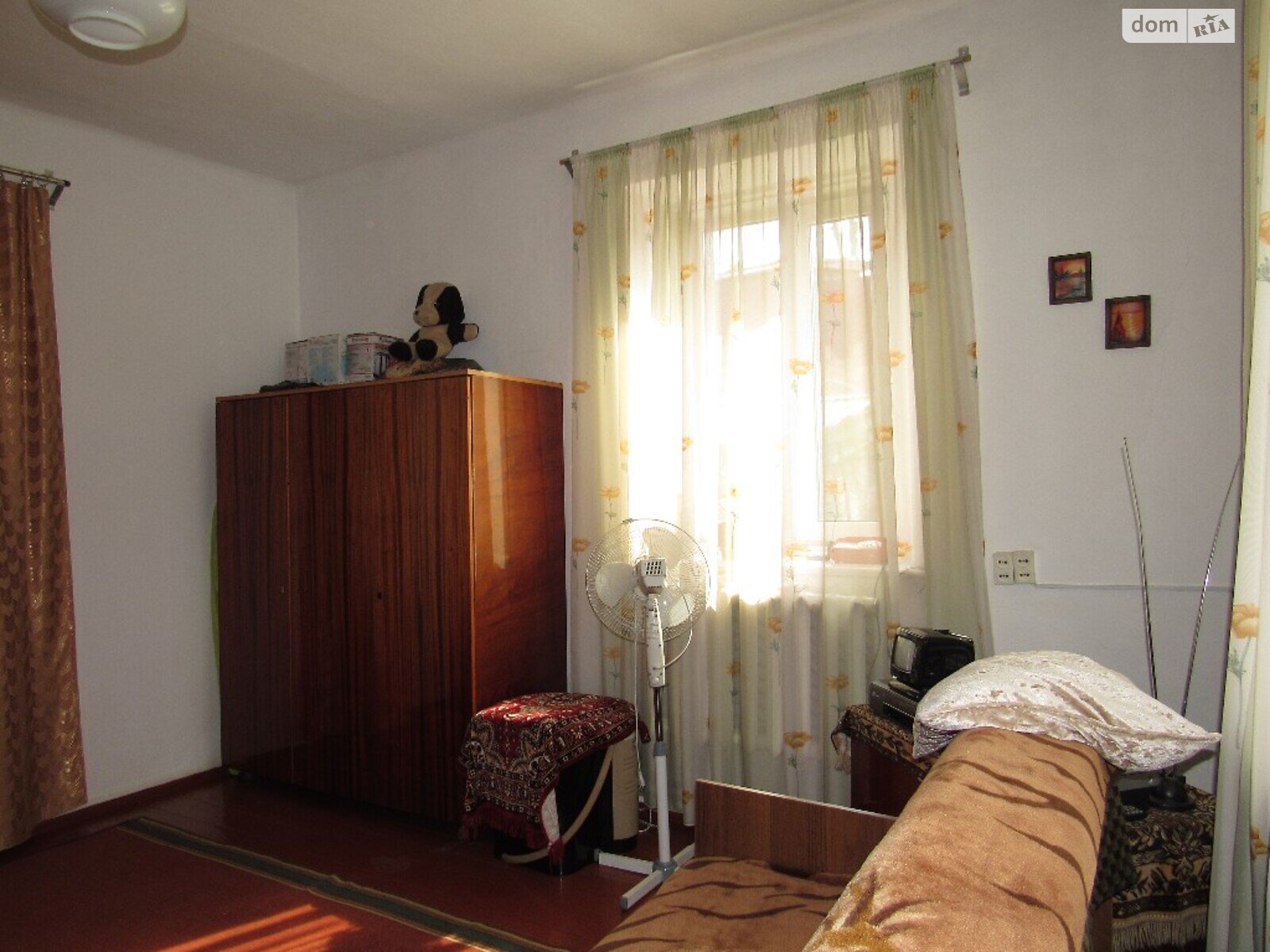 Продажа части дома в Виннице, район Старый город, 2 комнаты фото 1 Продажа части дома в Виннице, район Старый город, 2 комнаты фото 1