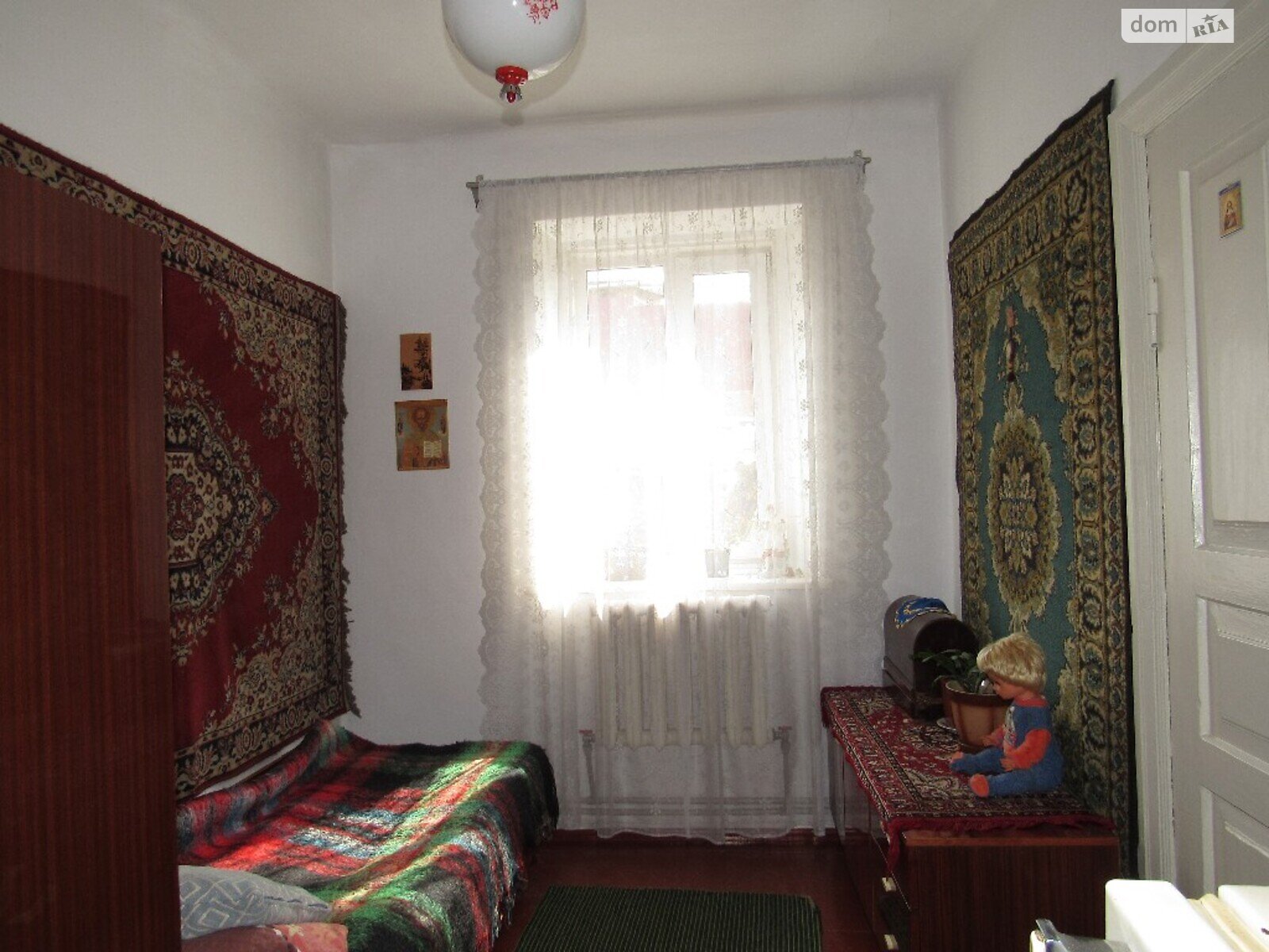 Продажа части дома в Виннице, район Старый город, 2 комнаты фото 1 Продажа части дома в Виннице, район Старый город, 2 комнаты фото 1