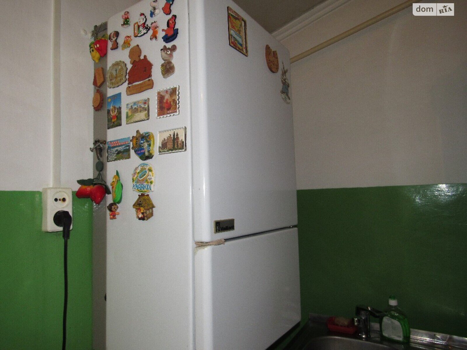 Продажа части дома в Виннице, район Старый город, 2 комнаты фото 1 Продажа части дома в Виннице, район Старый город, 2 комнаты фото 1