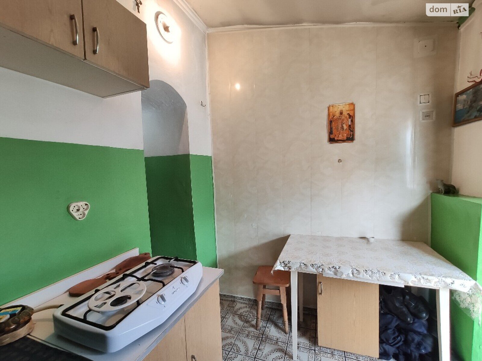 Продажа части дома в Виннице, район Старый город, 2 комнаты фото 1 Продажа части дома в Виннице, район Старый город, 2 комнаты фото 1
