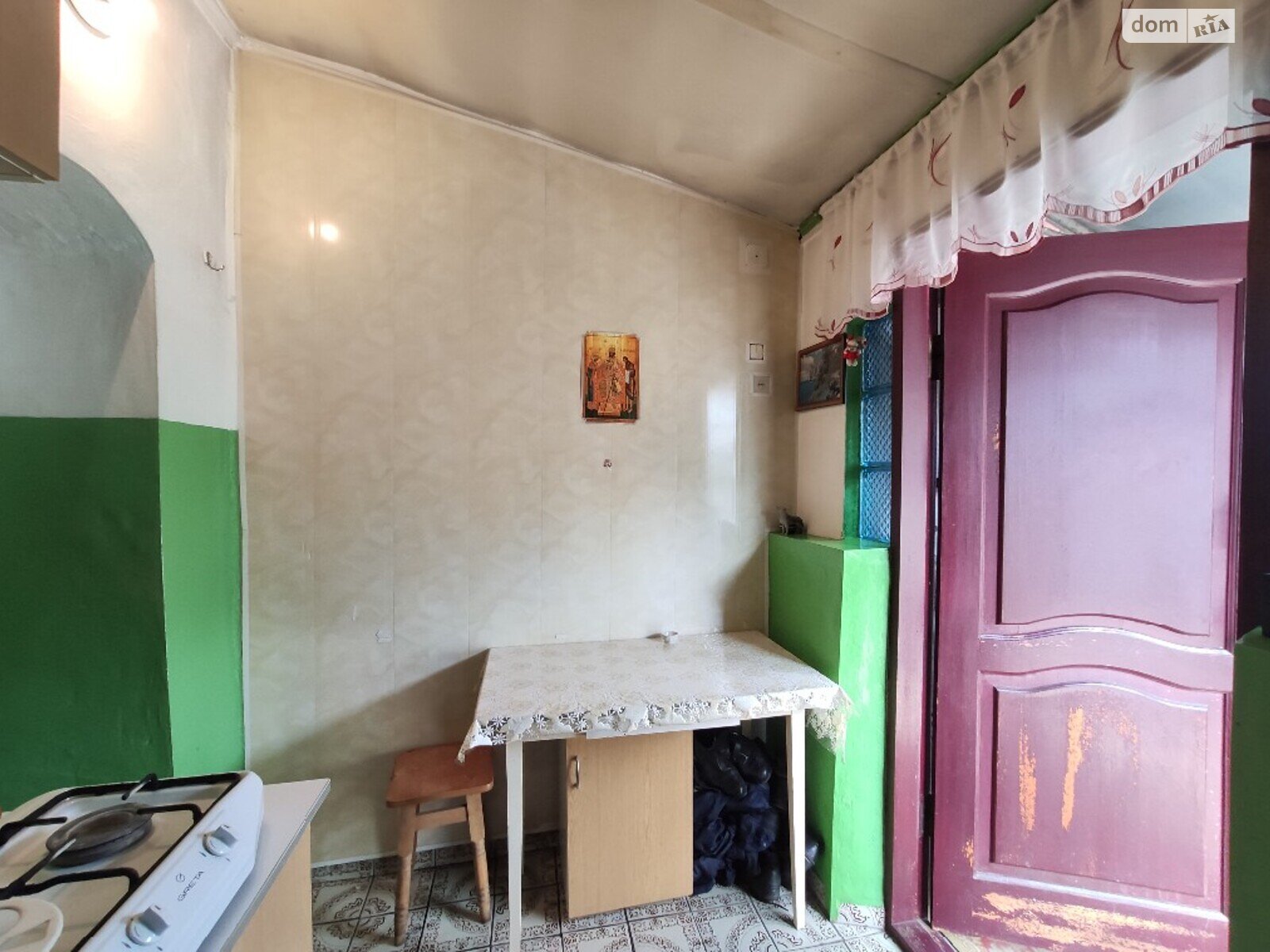 Продажа части дома в Виннице, район Старый город, 2 комнаты фото 1 Продажа части дома в Виннице, район Старый город, 2 комнаты фото 1