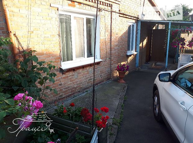 Продажа части дома, 100м², Винница, р‑н. Старый город, Д.Нечая 22 школа Продажа части дома, 100м², Винница, р‑н. Старый город, Д.Нечая 22 школа