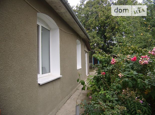 Продажа части дома, 56м², Винница, р‑н. Старый город, Дымчука улица Продажа части дома, 56м², Винница, р‑н. Старый город, Дымчука улица