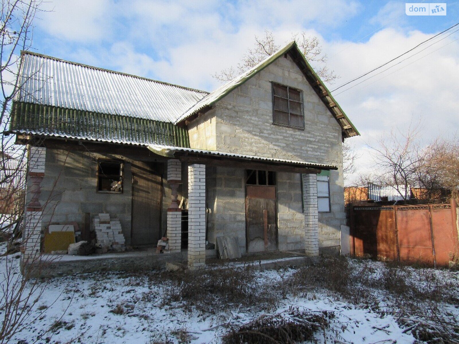 Продажа части дома в Виннице, улица Леонтовича, район Старый город, 5 комнат фото 1