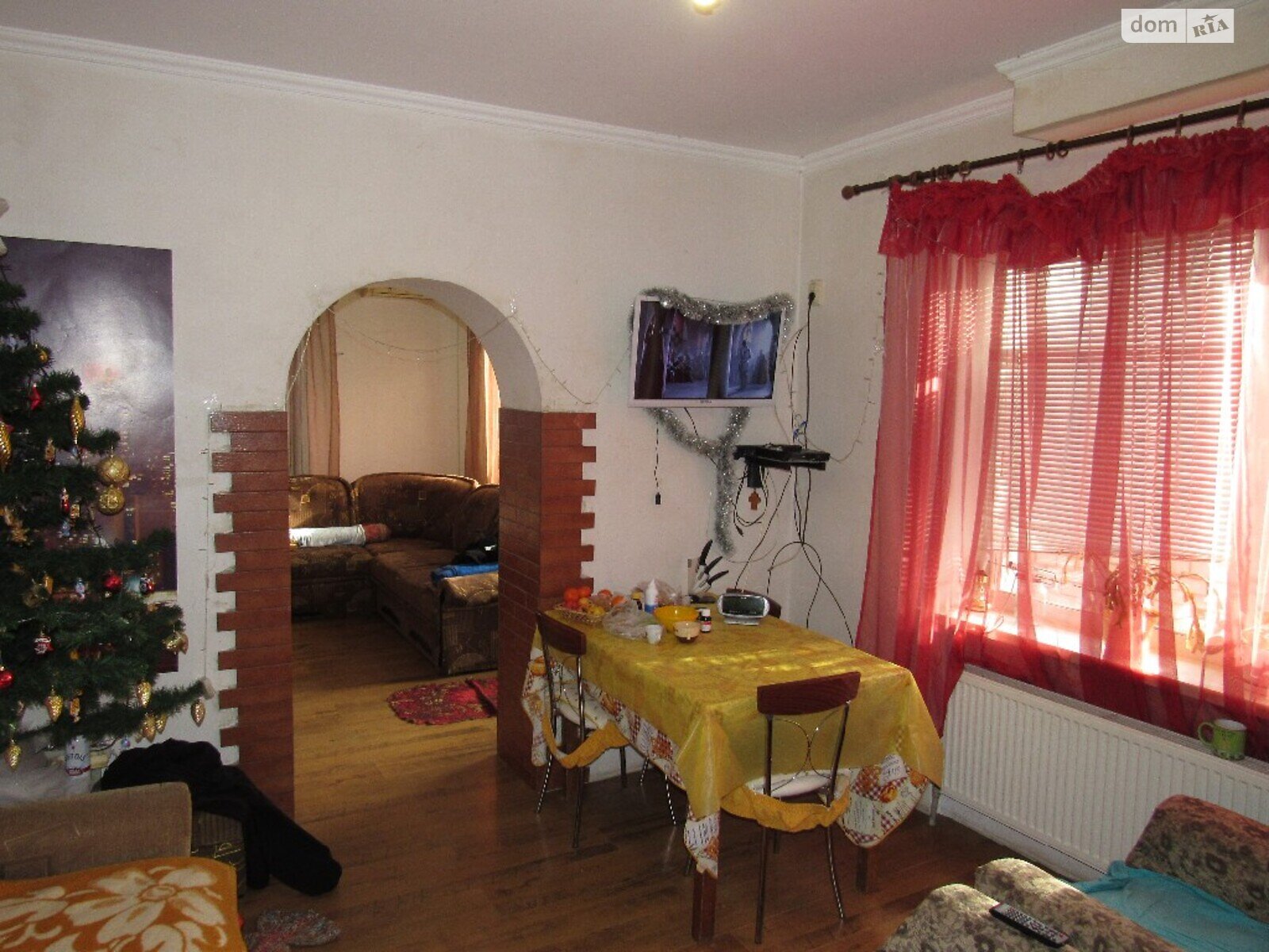 Продажа части дома в Виннице, улица Леонтовича, район Старый город, 5 комнат фото 1