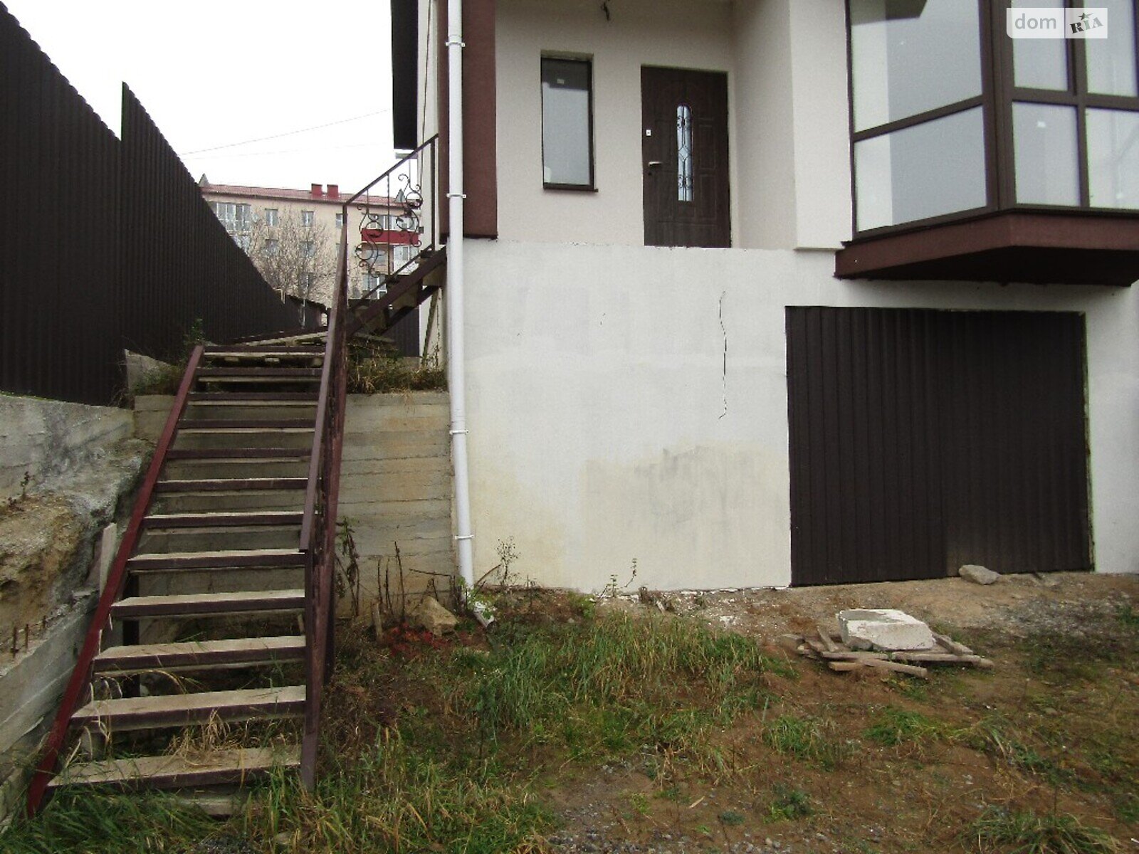 Продажа части дома в Виннице, район Старый город, 3 комнаты фото 1
