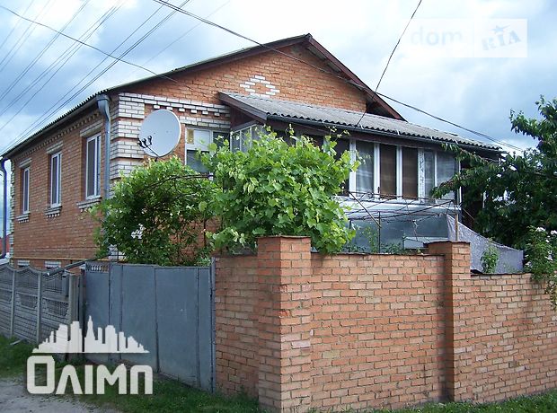 Продажа части дома в Виннице, Москвина улица, район Старый город, 5 комнат фото 1