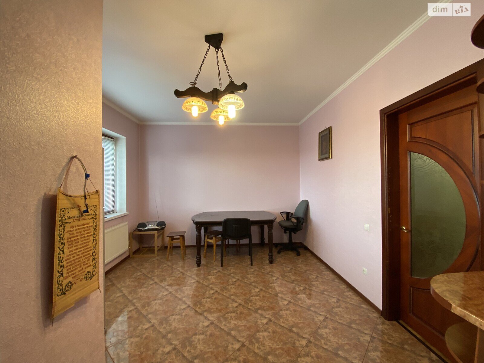 Продажа части дома в Виннице, переулок Молодежная, район Старый город, 4 комнаты фото 1