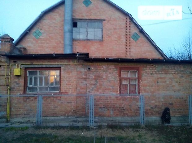 Продажа части дома, 40м², Винница, р‑н. Старый город, Р-н больницы Продажа части дома, 40м², Винница, р‑н. Старый город, Р-н больницы