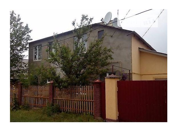 Продажа части дома, 118м², Винница, р‑н. Старый город Продажа части дома, 118м², Винница, р‑н. Старый город