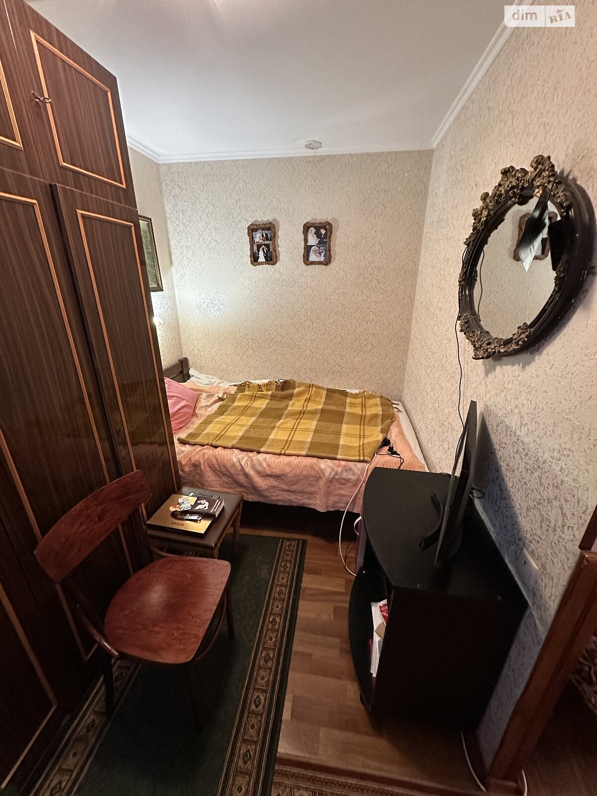 Продаж частини будинку в Вінниці, вулиця Братів Котенків (Кутузова), район Старе місто, 2 кімнати фото 1