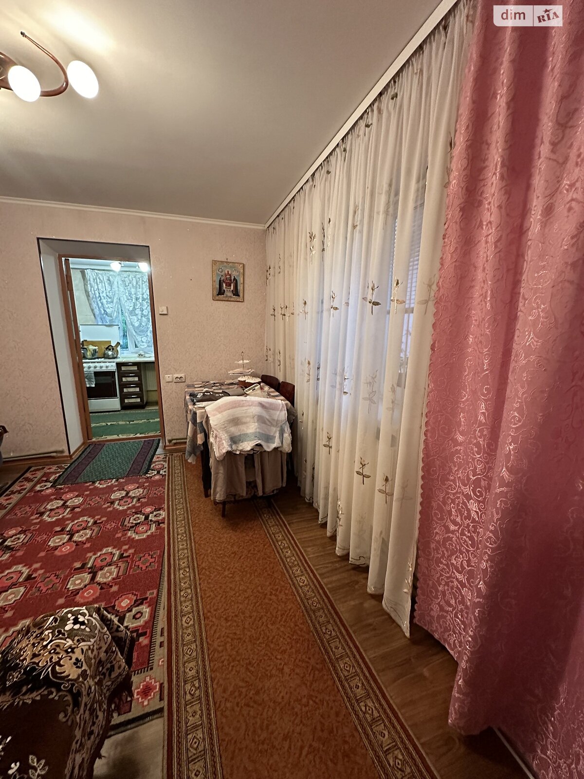 Продаж частини будинку в Вінниці, вулиця Братів Котенків (Кутузова), район Старе місто, 2 кімнати фото 1