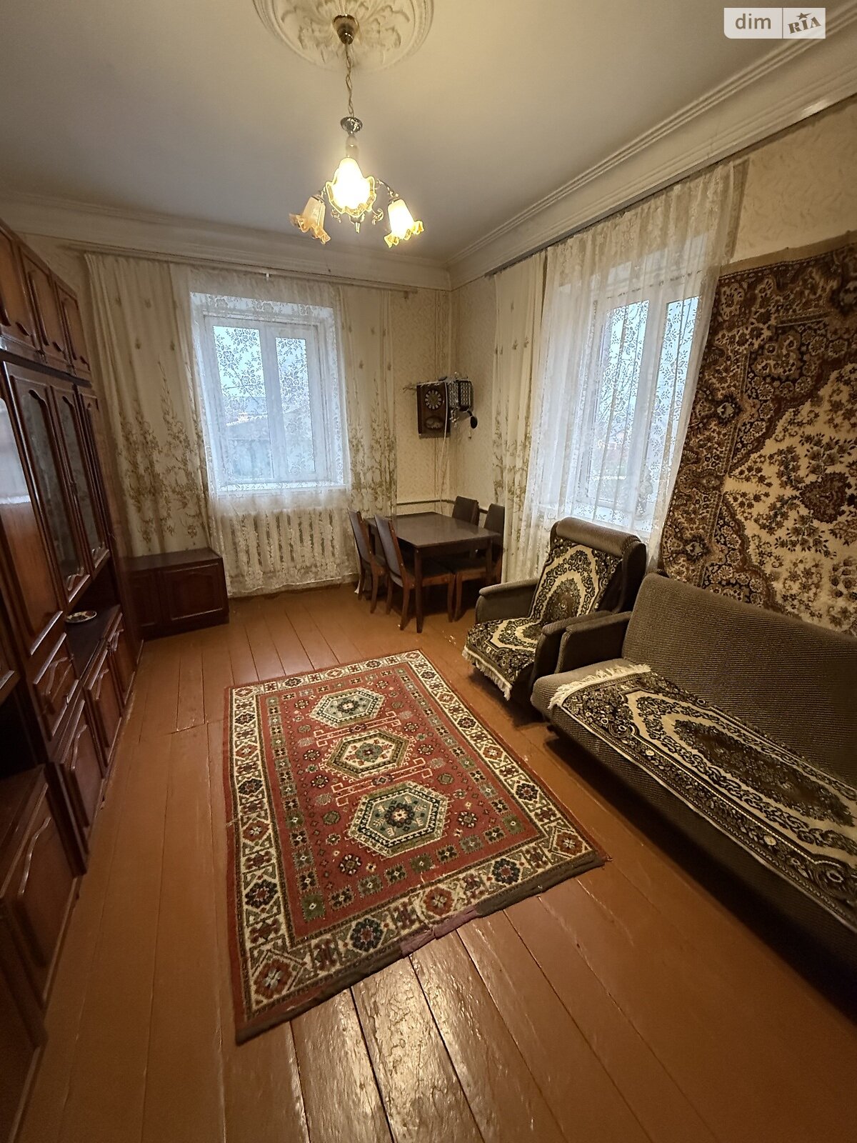 Продажа части дома в Виннице, улица Братьев Котенков (Кутузова), район Старый город, 2 комнаты фото 1 Продажа части дома в Виннице, улица Братьев Котенков (Кутузова), район Старый город, 2 комнаты фото 1