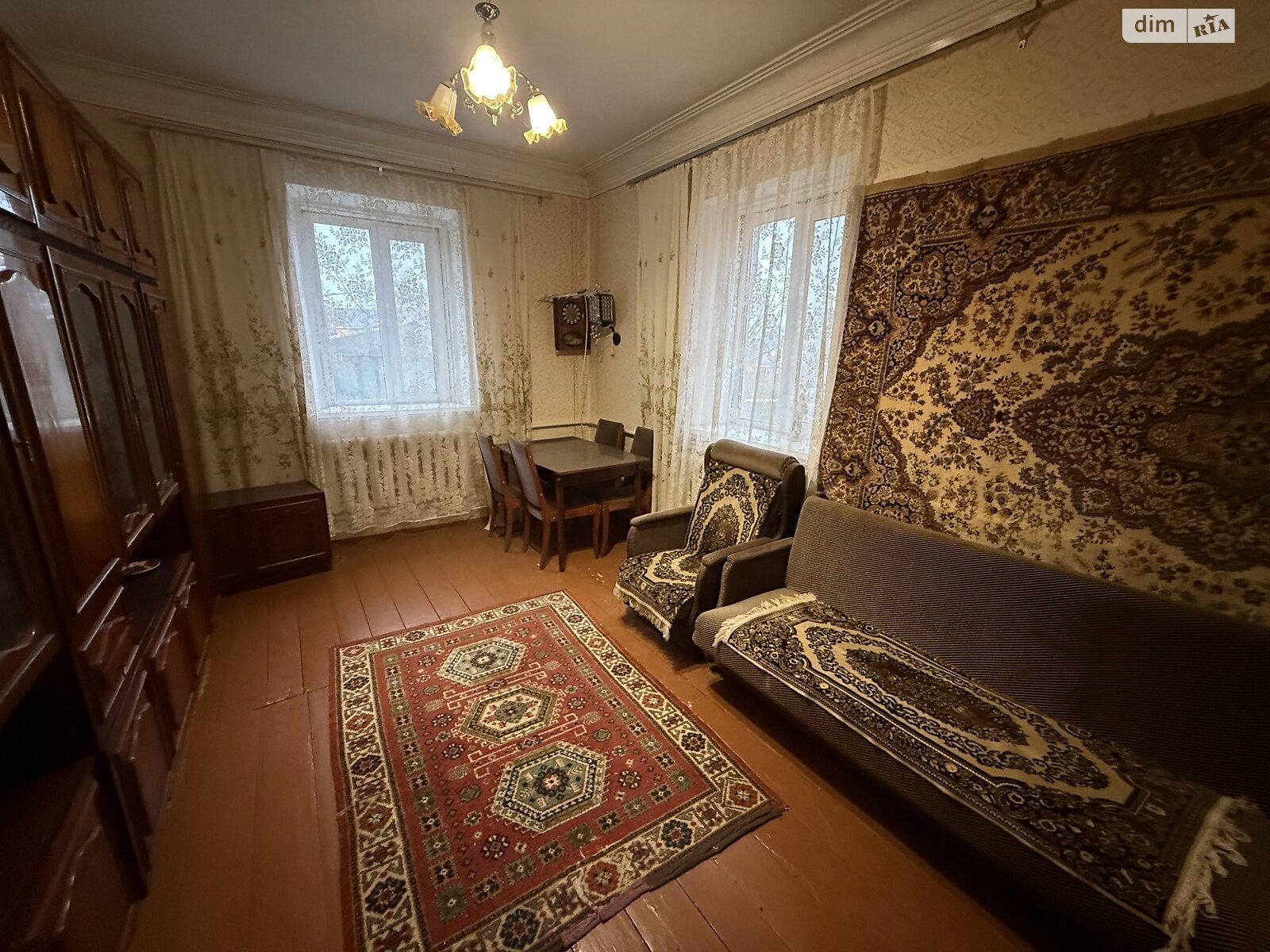 Продажа части дома в Виннице, улица Братьев Котенков (Кутузова), район Старый город, 2 комнаты фото 1 Продажа части дома в Виннице, улица Братьев Котенков (Кутузова), район Старый город, 2 комнаты фото 1