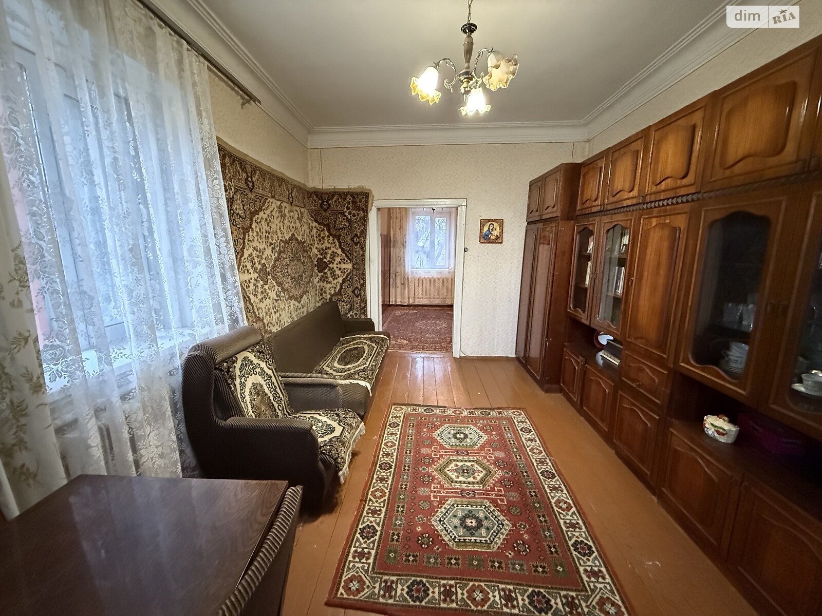 Продажа части дома в Виннице, улица Братьев Котенков (Кутузова), район Старый город, 2 комнаты фото 1 Продажа части дома в Виннице, улица Братьев Котенков (Кутузова), район Старый город, 2 комнаты фото 1