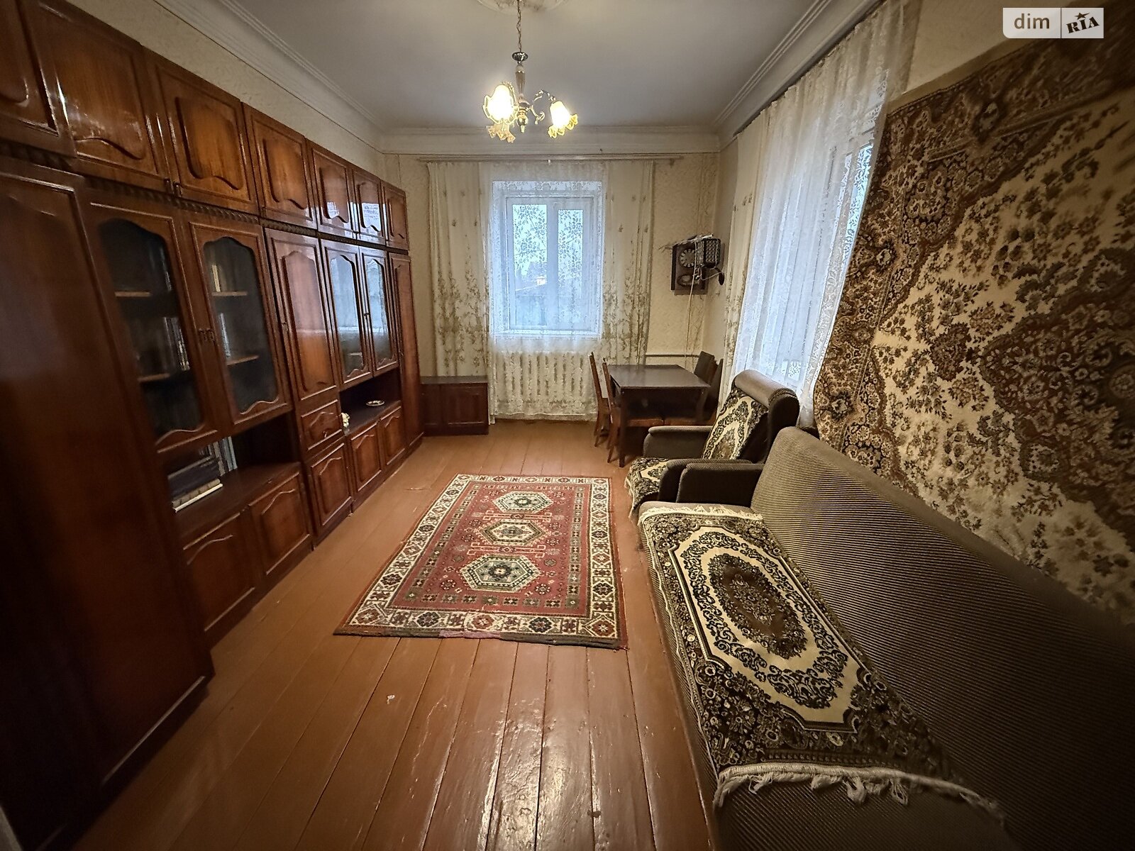 Продажа части дома в Виннице, улица Братьев Котенков (Кутузова), район Старый город, 2 комнаты фото 1 Продажа части дома в Виннице, улица Братьев Котенков (Кутузова), район Старый город, 2 комнаты фото 1