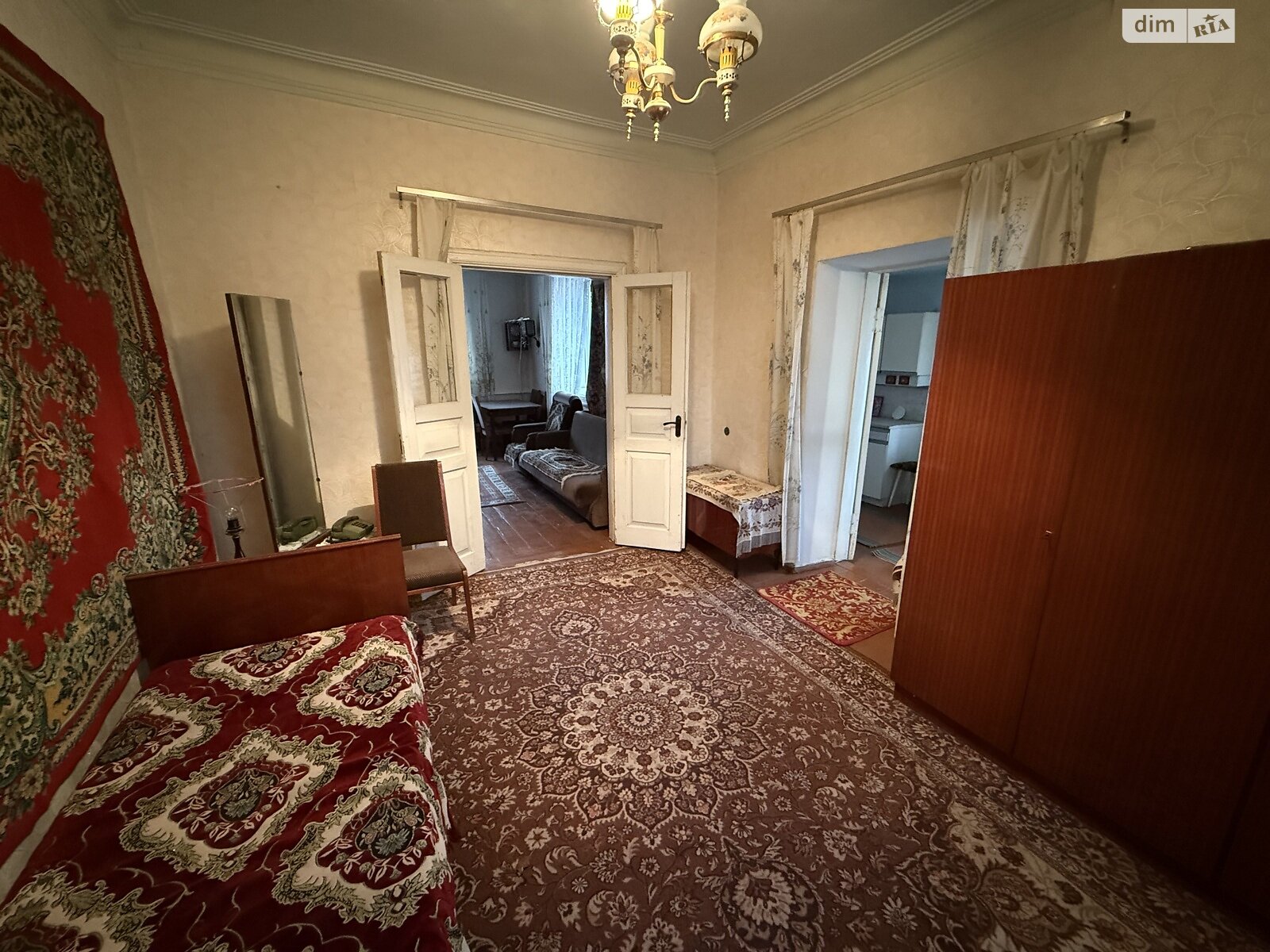 Продажа части дома в Виннице, улица Братьев Котенков (Кутузова), район Старый город, 2 комнаты фото 1 Продажа части дома в Виннице, улица Братьев Котенков (Кутузова), район Старый город, 2 комнаты фото 1