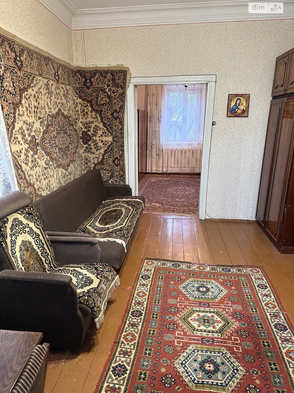 Продажа части дома в Виннице, улица Братьев Котенков (Кутузова), район Старый город, 2 комнаты фото 1 Продажа части дома в Виннице, улица Братьев Котенков (Кутузова), район Старый город, 2 комнаты фото 1