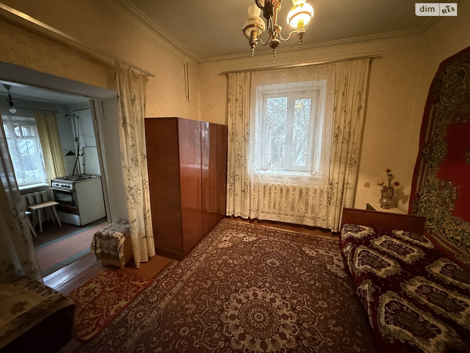 Продажа части дома в Виннице, улица Братьев Котенков (Кутузова), район Старый город, 2 комнаты фото 1 Продажа части дома в Виннице, улица Братьев Котенков (Кутузова), район Старый город, 2 комнаты фото 1